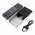Helyettes�t� biztons�gi kamera akku vide�cseng� V4 12400mAh 45.88Wh