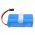 Helyettes�t� porsz�v� akku M501A 2600mAh 28.08Wh