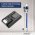 Helyettes�t� porsz�v� akku RV-UR365 INR18650-5 2000mAh 36Wh Li-Ion