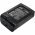 Helyettes�t� m�r�m�szer akku Rotationslaser FL 210 10-07103 4000mAh 19.2Wh