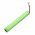 Helyettes�t� m�r�m�szer akku FL190 10-08320 1700mAh 4.08Wh