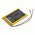 Helyettes�t� gps akku navig�tor TND-730 EU074160P 1600mAh 5.92Wh
