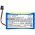 Helyettes�t� orvosi eszk�z akku VS Integra B0402106 2000mAh 48Wh
