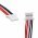 Helyettes�t� gps akku TND-1050 OP 806363-2P 8000mAh 29.6Wh