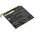 Helyettes�t� t�blag�p akku Ellipsis 10 HD MLP2678135-2P 8000mAh 30.8Wh Li-Ion