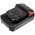 Helyettes�t� elektromos szersz�mg�p akku IQV20 BL2012 2000mAh 40Wh