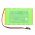 Helyettes�t� orvosi eszk�z akku 2500 Smart Recorder / 6420 800mAh 5.76Wh Li-ion