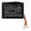 Helyettes�t� f�ny�r� akku RK1000 Robomow 6400mAh 118.4Wh