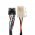 Helyettes�t� f�ny�r� akku R.S.3000 BAT6000A 6000mAh 153.6Wh