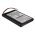 Helyettes�t� t�vir�ny�t� akku RTI T2B ATB-1200 1100mAh 3.7V 4.07Wh