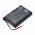 Helyettes�t� t�vir�ny�t� akku RTI T3V ATB-1700 1800mAh 6.66Wh 3.7V
