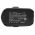 Helyettes�t� elektromos szersz�mg�p akku Ryobi CTH1802/B-8288 18V 3300mAh 59.4Wh