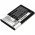 Helyettes�t� t�vir�ny�t� akku Pro 41-500012-13 1200mAh 4.44Wh