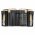 Helyettes�t� porsz�v� akku Moulinex 2000mAh 9.6Wh Tefal TX4469WA/2D0 4.8V