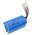 Helyettes�t� m�r�m�szer akku RD8000 09/ER3223Z13 10400mAh 38.48Wh