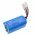 Helyettes�t� m�r�m�szer akku RD8000 09 ER3223Z13 13400mAh 49.58Wh