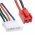 Helyettes�t� porsz�v� akku EO654 3500mAh 50,4Wh