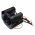 Helyettes�t� porsz�v� akku Rowenta RH6751WO SS-9100042161 3500mAh 77.7Wh 22.2V