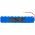 Helyettes�t� porsz�v� akku RH8543LE/9A0 RS-RH4899 3000mAh 72Wh