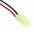 Helyettes�t� porsz�v� akku Cleanette Air Force RS-AC3583 2000mAh 14.4Wh Li-Ion