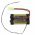 Helyettes�t� porsz�v� akku AC922701/9A0 RS-AC3498 3000mAh/22.2Wh