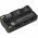 Helyettes�t� orvosi eszk�z akku Retinomax III K+ 88889045 2600mAh 19.24Wh