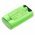 Helyettes�t� porsz�v� akku Tondeuse Wet & Dry CS-00135747 2000mAh 4.8Wh