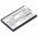 Helyettes�t� ad�vev� akku RT18 BL18 1000mAh 3.7Wh Li-ion
