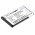 Helyettes�t� ad�vev� akku RT22/BL22 950mAh 3.52Wh