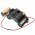 Helyettes�t� porsz�v� akku MX466301/2D0 RS-AC3568 2000mAh 12Wh