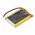 Helyettes�t� j�t�kkonzol akku Raspberry Pi WS104060 3000mAh 11.1Wh Li-Ion