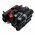 Helyettes�t� porsz�v� akku AE2529 S00001987 2500mAh 74Wh