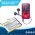 Helyettes�t� m�dialej�tsz� akku NW-E435 1-756-819-11 570mAh 2.11Wh Li-ion