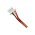 Helyettes�t� m�dialej�tsz� akku VGF-AP1 2-174-203-02 2200mAh 8.14Wh