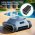 Helyettes�t� akku Seauto Shark SAT-4P6S 10400mAh 227.76Wh