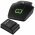 Helyettes�t� vezet�k n�lk�li akku Sennheiser SpeechLine Digital Wireless SL DW BA 40 2200mAh 8.14Wh