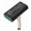 Helyettes�t� biztons�gi kamera akku SimpliSafe SSCAM-BAT3 6000mAh 22.2Wh 3.7V