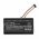 Helyettes�t� biztons�gi kamera akku SimpliSafe SSCAM-BAT3 7000mAh 25.9Wh