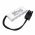 Helyettes�t� v�szvil�g�t�s akku 8020/35-319B0519 2000mAh 12Wh