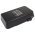 Helyettes�t� elektromos szersz�mg�p akku Fusion F-15 VB0118 1500mAh 27Wh