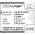 Helyettes�t� hotspot akku Surf Wifi 4G CPLD-429 2500mAh 9.5Wh