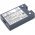 Helyettes�t� m�r�m�szer akku BDC25A 1400mAh 8.4Wh SET 5A