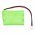 Helyettes�t� m�r�m�szer akku FG-7000/FG-7BAT 700mAh 2.52Wh