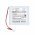 Helyettes�t� orvosi eszk�z akku Spengler DTS 3000 120069-O 2600mAh 37.44Wh 14.4V