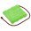 Helyettes�t� m�r�m�szer akku FGE-X / BFGG0200511 2000mAh 9,6Wh