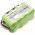 Helyettes�t� m�r�m�szer akku DT-315A BAT-DT315AP-ASSY 3000mAh 28.8Wh