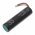 Helyettes�t� ad� vev� akku neXt 2 MXW2X 95A48182 2600mAh 9.62Wh k�zi mikrofon Li-Ion