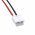 Helyettes�t� zsebl�mpa akku Midiform 03.5316 1600mAh 5.92Wh