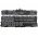 Helyettes�t� t�blag�p akku SM-P600 AA1DA04WS/7-B 6600mAh 25.08Wh Li-ion