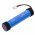 Helyettes�t� zsebl�mpa akku MiniMag 03.5380 1100mAh 4,07Wh